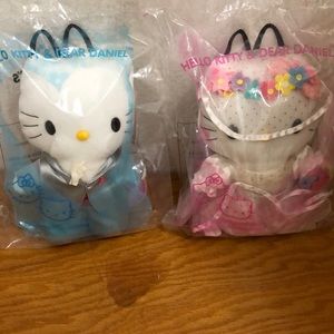 McDonald’s Hello Kitty & Dear Daniel